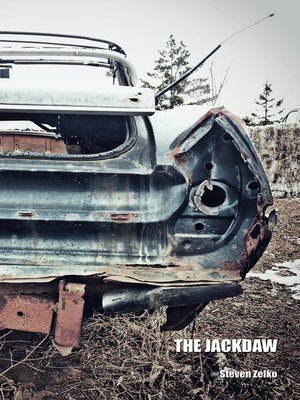cover image of The Jackdaw